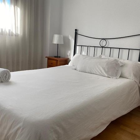 Apartment Madrid Barajas المظهر الخارجي الصورة